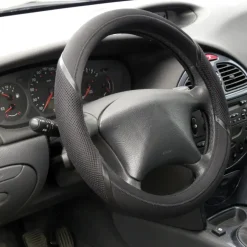 Interieuraccessoires > Carpoint Stuurhoes Comfort Zwart