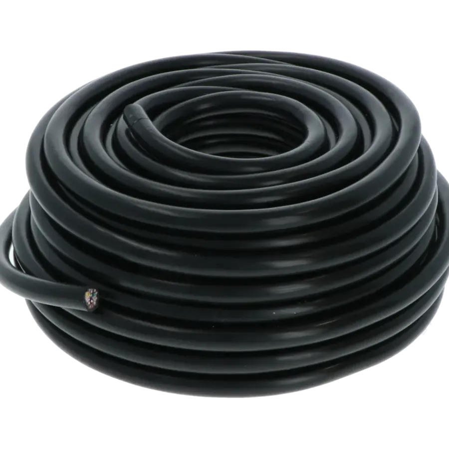 Aanhanger Accessoires > Carpoint trailerkabel 13-aderig ø1 mm² 25 meter