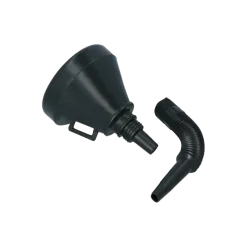 Overig Handgereedschap > Carpoint Trechter + Flexibele Tuit