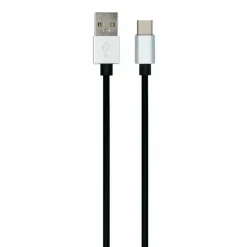 Telefoonaccessoires > Carpoint USB>USB-C kabel 1 Meter