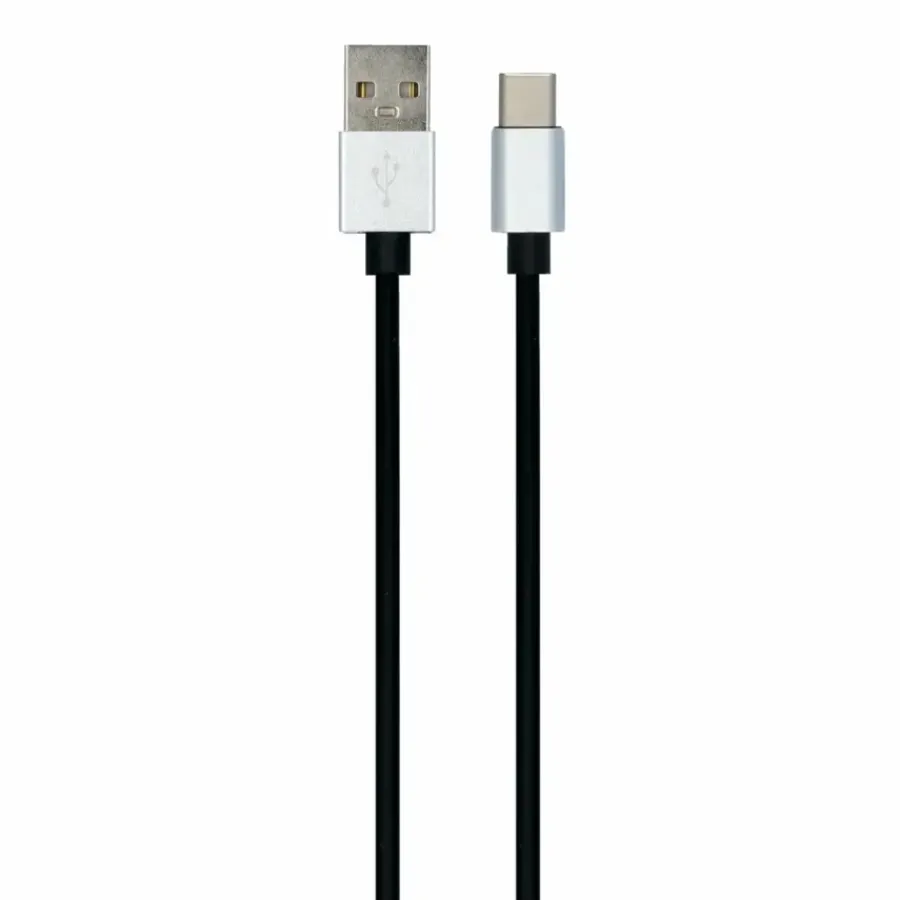 Telefoonaccessoires > Carpoint USB>USB-C kabel 1 Meter