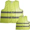 Auto Veiligheid > Carpoint Veiligheidsvest Gezinspak 2 Volw + 2 Kind