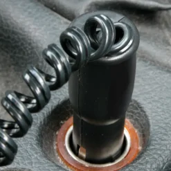 Interieuraccessoires > Carpoint Verlengkabel 12/24V 2,5m 5A