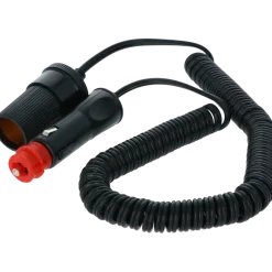 Interieuraccessoires > Carpoint Verlengkabel 12/24V 2,5m 5A