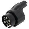 Aanhanger Accessoires > Carpoint Verloopstekker 7>13 Polig