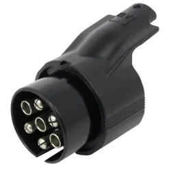 Aanhanger Accessoires > Carpoint Verloopstekker 7>13 Polig