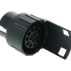 Aanhanger Accessoires > Carpoint Verloopstekker 7>13 Polig
