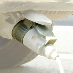 Aanhanger Accessoires > Carpoint Verloopstekker 13>7 Polig Kort