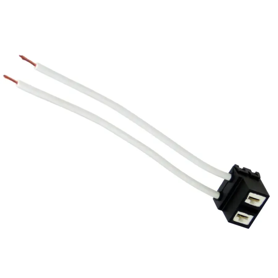 Verlengsnoeren > Carpoint vervangingsstekker H7 Lamp