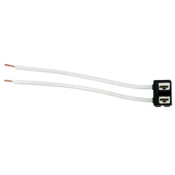 Verlengsnoeren > Carpoint vervangingsstekker H7 Lamp
