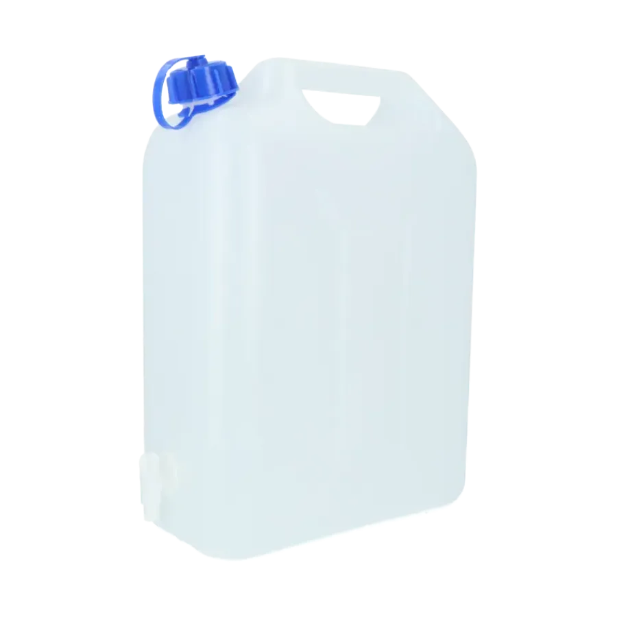 Autogereedschappen > Carpoint Waterkan met kraan 10L