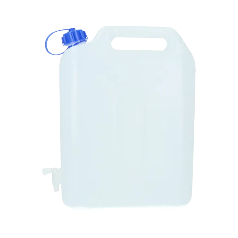 Autogereedschappen > Carpoint Waterkan met kraan 10L