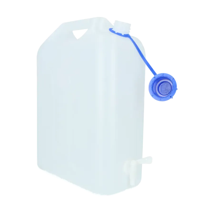 Autogereedschappen > Carpoint Waterkan met kraan 10L