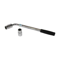 Autogereedschappen > Carpoint Wielmoersleutel Telescopisch 17/19/21/23mm