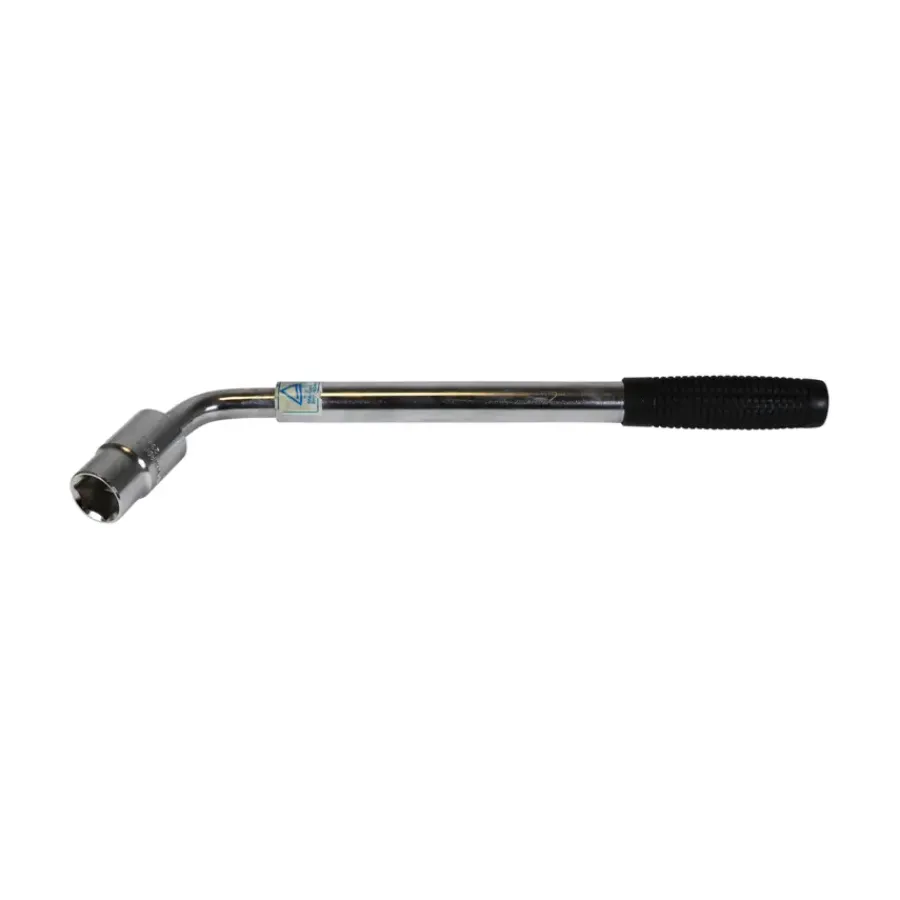 Autogereedschappen > Carpoint Wielmoersleutel Telescopisch 17/19/21/23mm