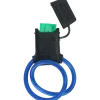 Autogereedschappen > Carpoint zekeringhouder + steekzekering 30A