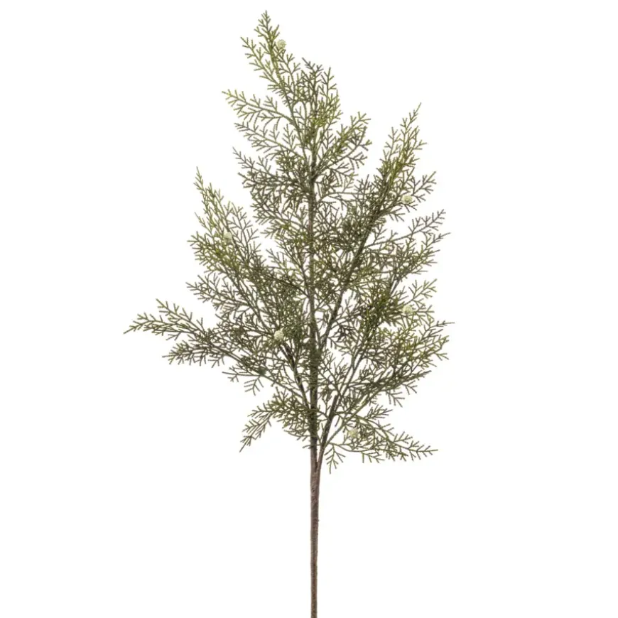 Cedar spray groen 80cm