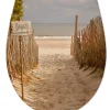 Cedo Beach path wc bril softclose duroplast