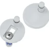 Cedo bevestigingsset WC-Z