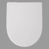 Cedo Caldera WC-bril duroplast wit D-vorm