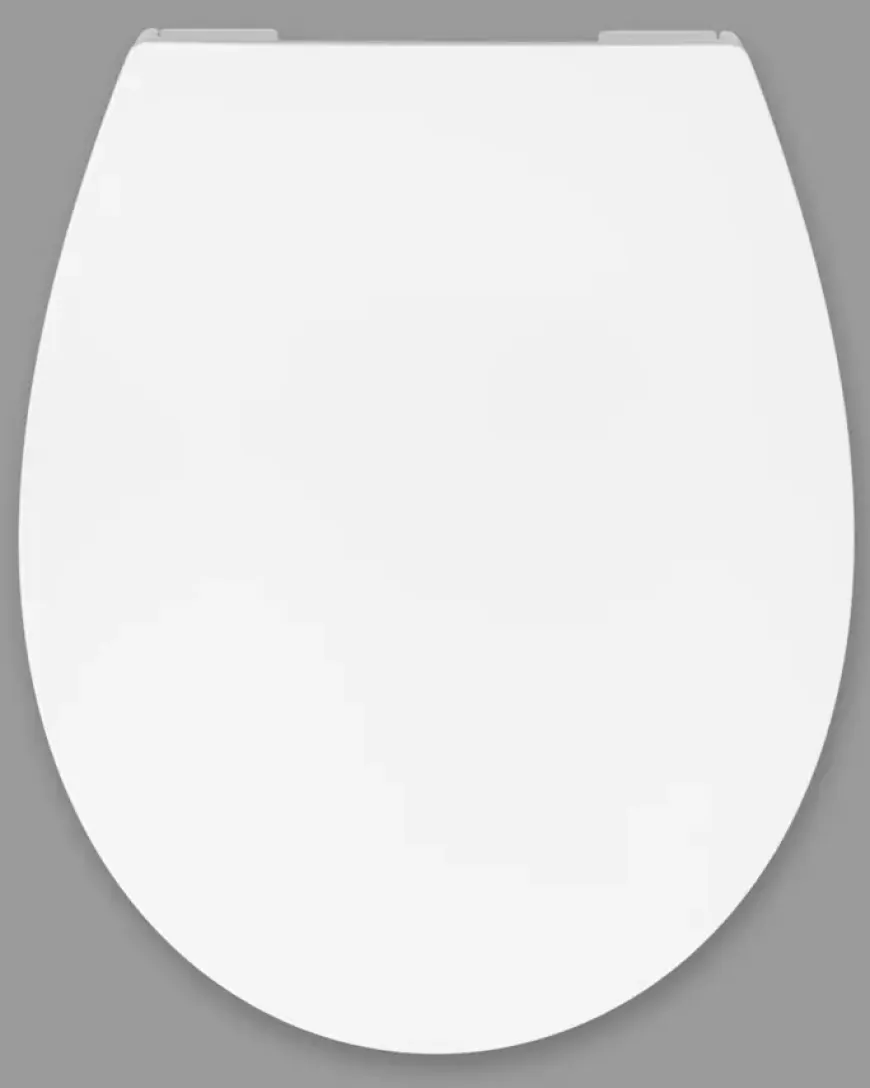 Cedo Mojave Beach WC-bril duroplast wit