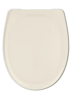 Cedo Palm Beach WC-bril duroplast pergamon