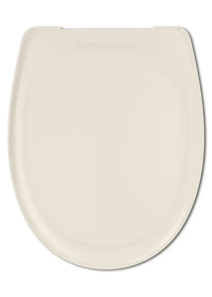 Cedo Palm Beach WC-bril duroplast pergamon