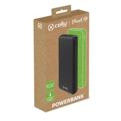 Overige Elektrisch Gereedschap Accessoires > Celly Planet powerbank 10000mAh