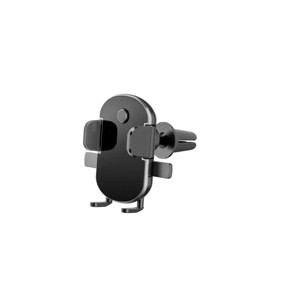 Interieuraccessoires > Celly Planet telefoonhouder ventilatierooster Airvent Plus