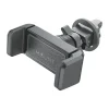 Interieuraccessoires > Celly Telefoonhouder Airvent 360 zwart