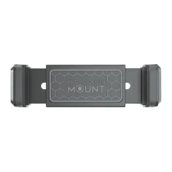 Interieuraccessoires > Celly Telefoonhouder Airvent 360 zwart