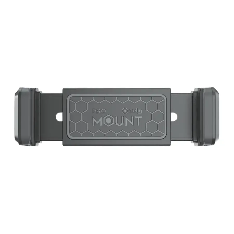 Interieuraccessoires > Celly Telefoonhouder Airvent 360 zwart