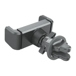 Interieuraccessoires > Celly Telefoonhouder Airvent 360 zwart