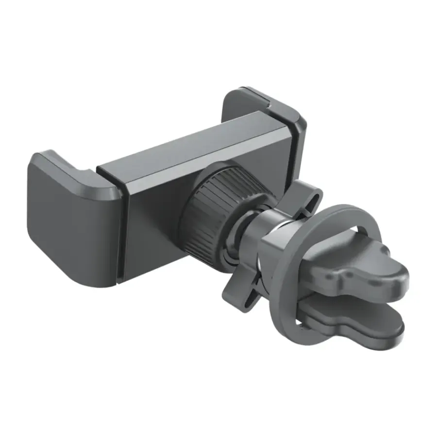 Interieuraccessoires > Celly Telefoonhouder Airvent 360 zwart