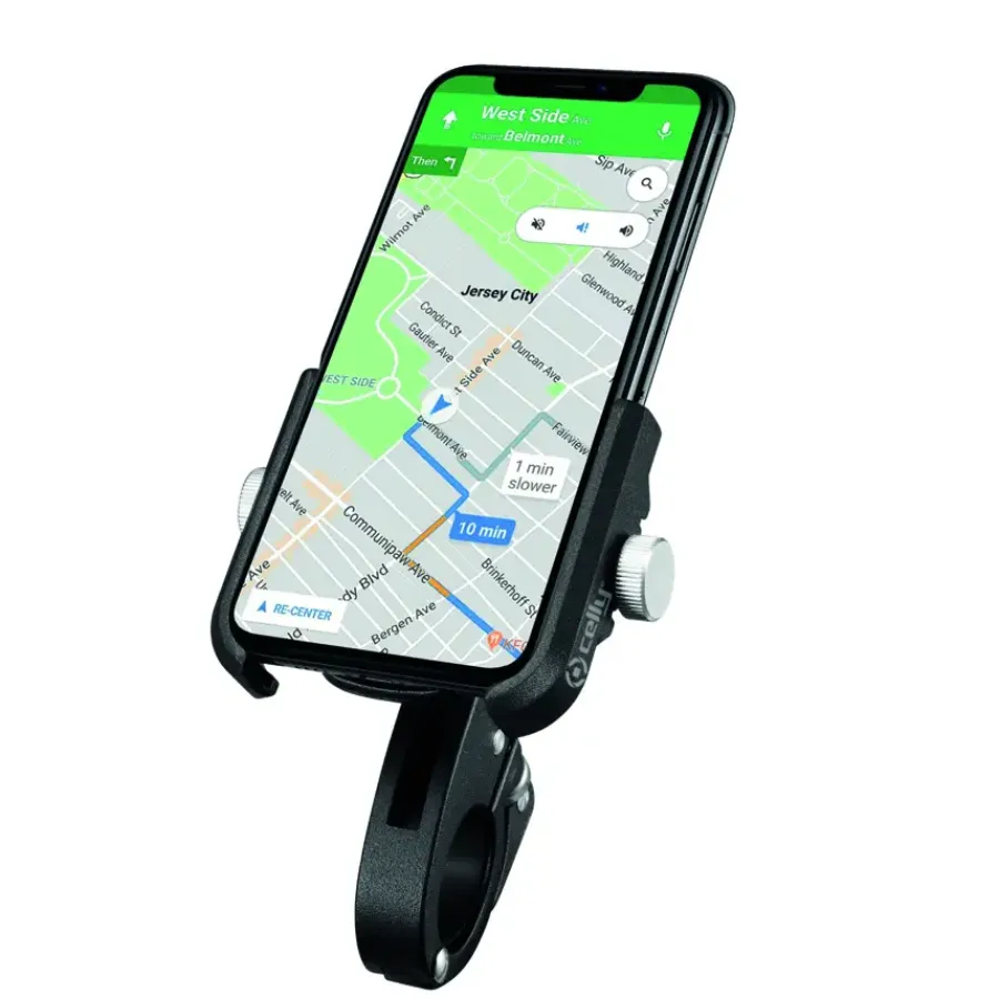 Interieuraccessoires > Celly telefoonhouder Armorbike