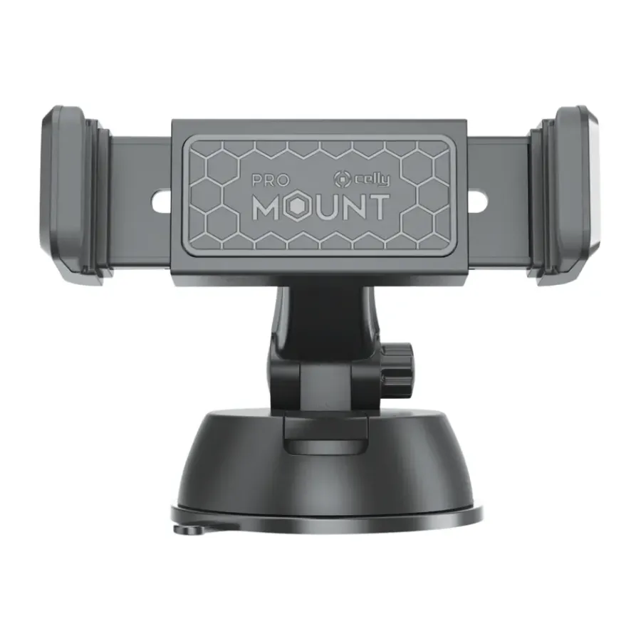 Interieuraccessoires > Celly Telefoonhouder Mount XT Zwart