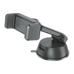 Interieuraccessoires > Celly Telefoonhouder Mount XT Zwart