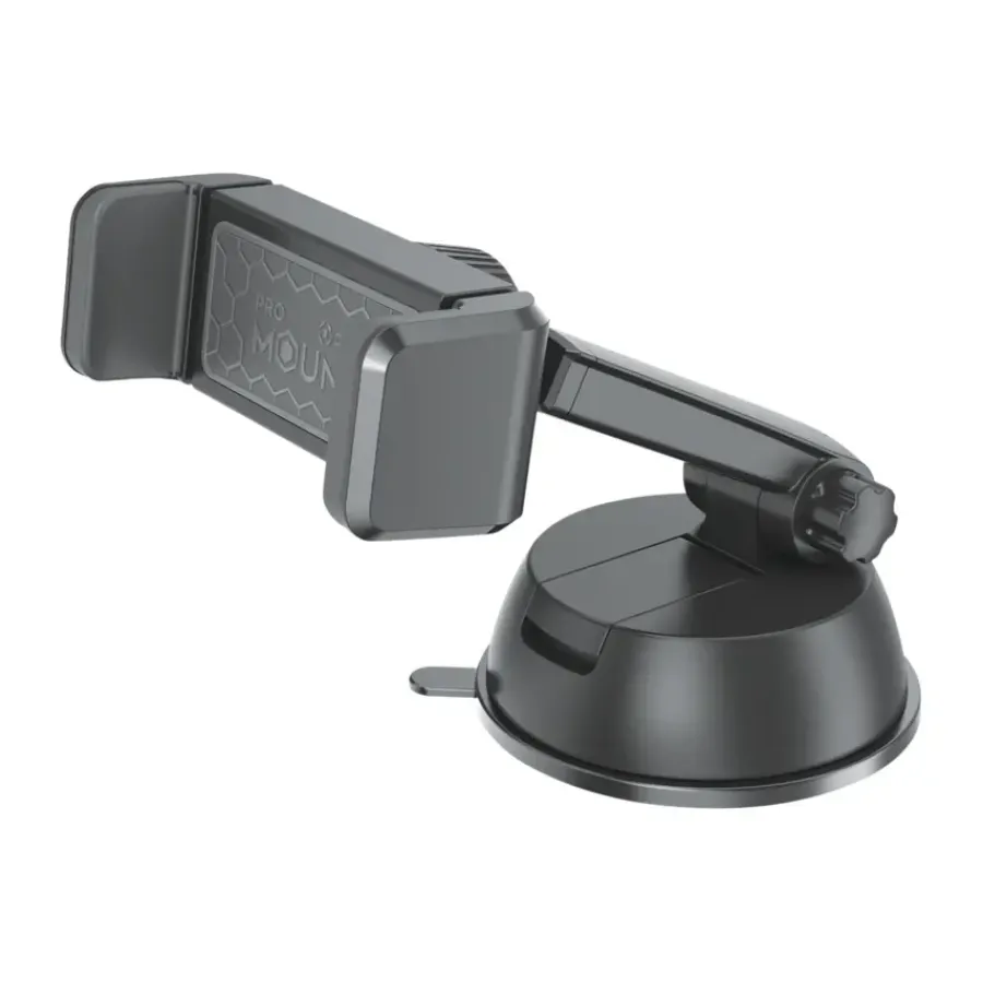Interieuraccessoires > Celly Telefoonhouder Mount XT Zwart