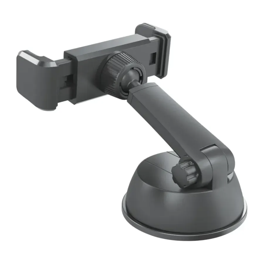 Interieuraccessoires > Celly Telefoonhouder Mount XT Zwart