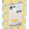 Citronella kaars 15 stuks