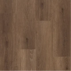 Click PVC Basic oud bruin eiken houtlook