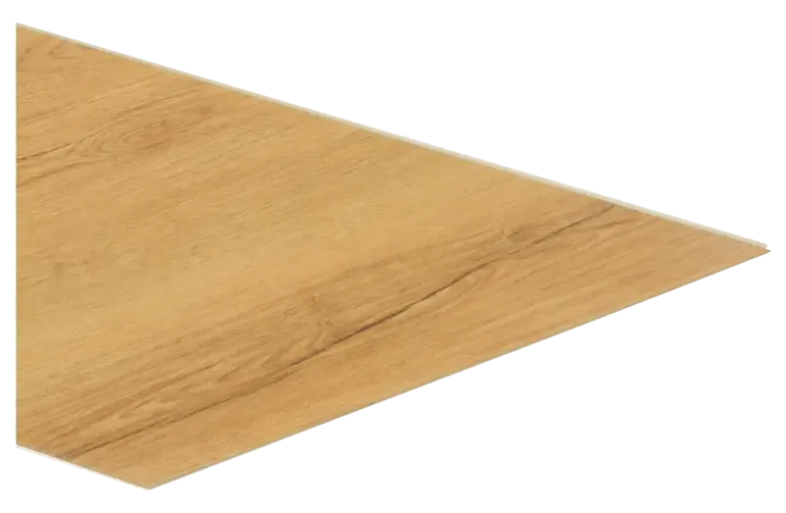 Click PVC Hongaarse punt naturel eiken houtlook