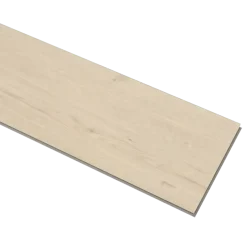 Click PVC Manera beige eiken houtlook incl. geintegreerde ondervloer