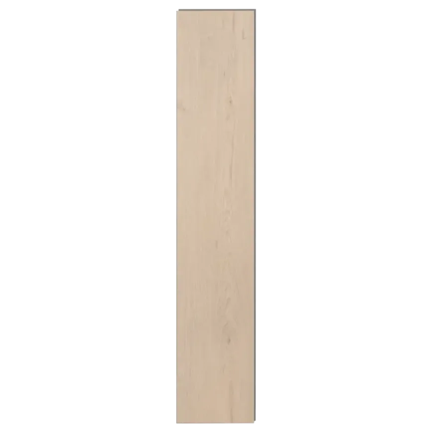 Click PVC Manera beige eiken houtlook incl. geintegreerde ondervloer