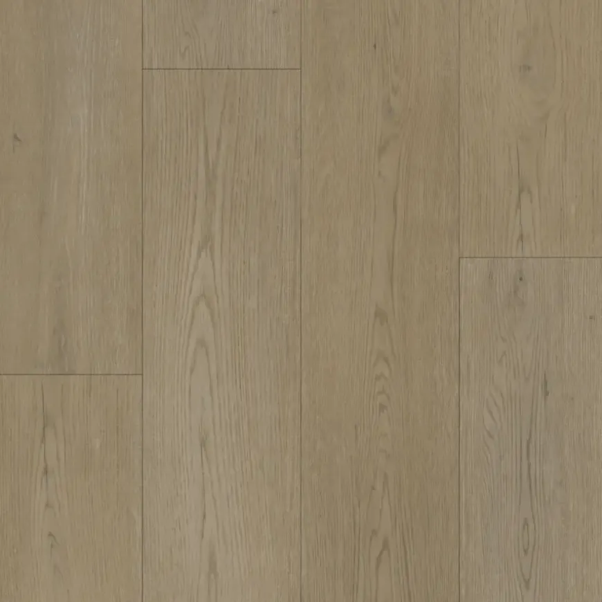 Click PVC Manera naturel eiken houtlook incl. geintegreerde ondervloer