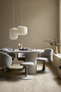Click PVC Manera naturel eiken houtlook incl. geintegreerde ondervloer