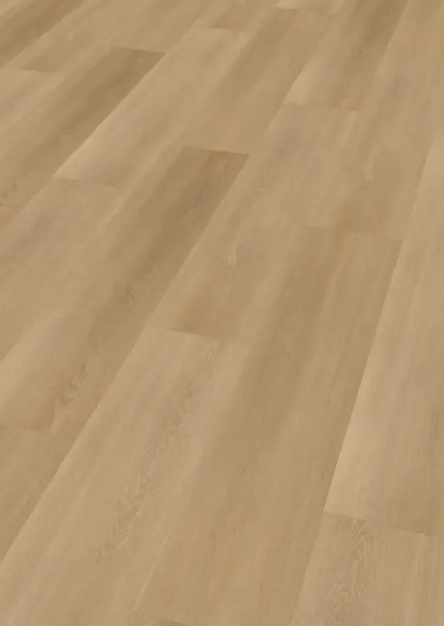 Click PVC Progetto Florena gerookt eiken houtlook