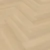 Click PVC Progetto Heringa visgraat lichtbruin eiken houtlook