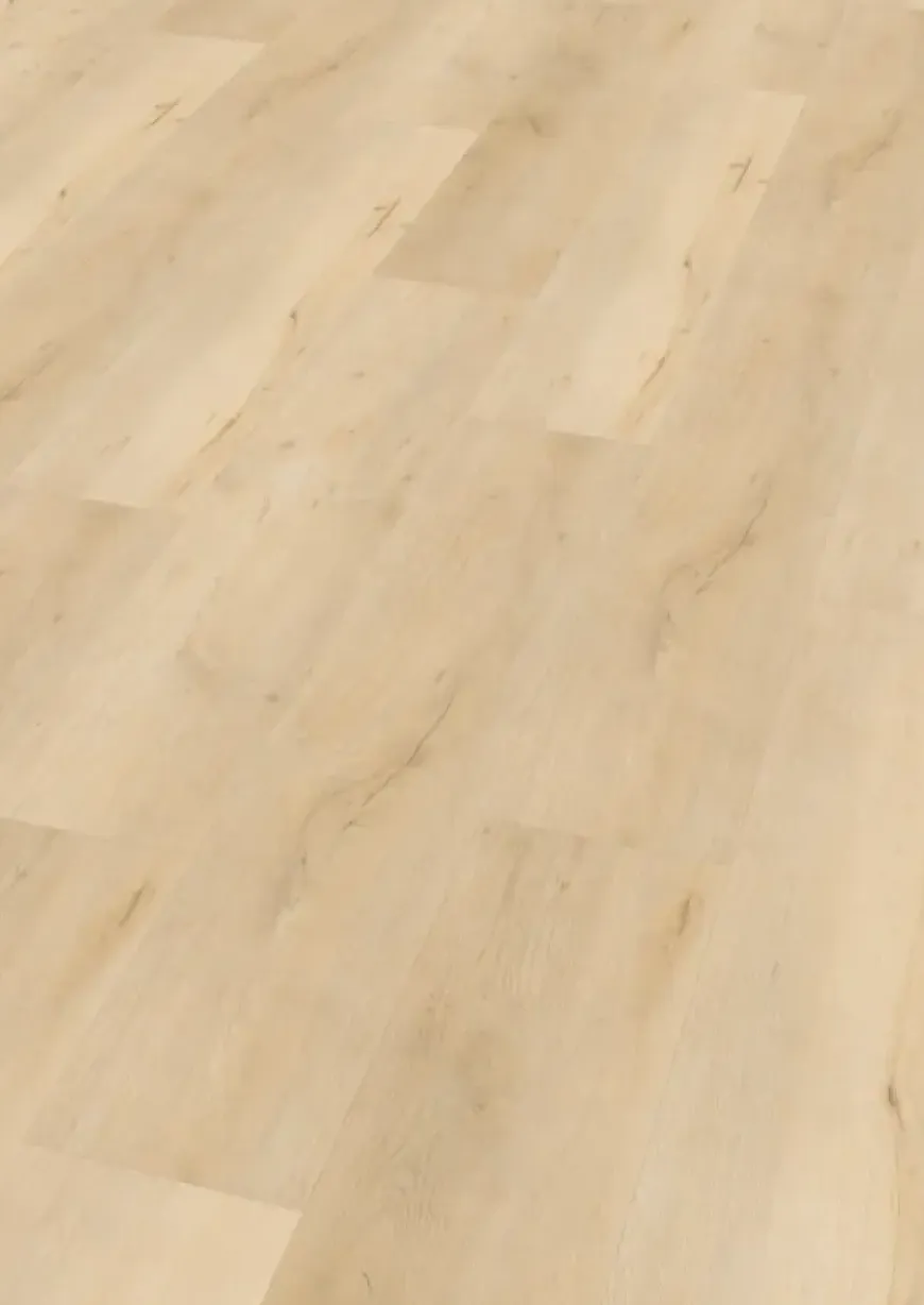 Click PVC Progetto Lazaro lichtbruin eiken houtlook