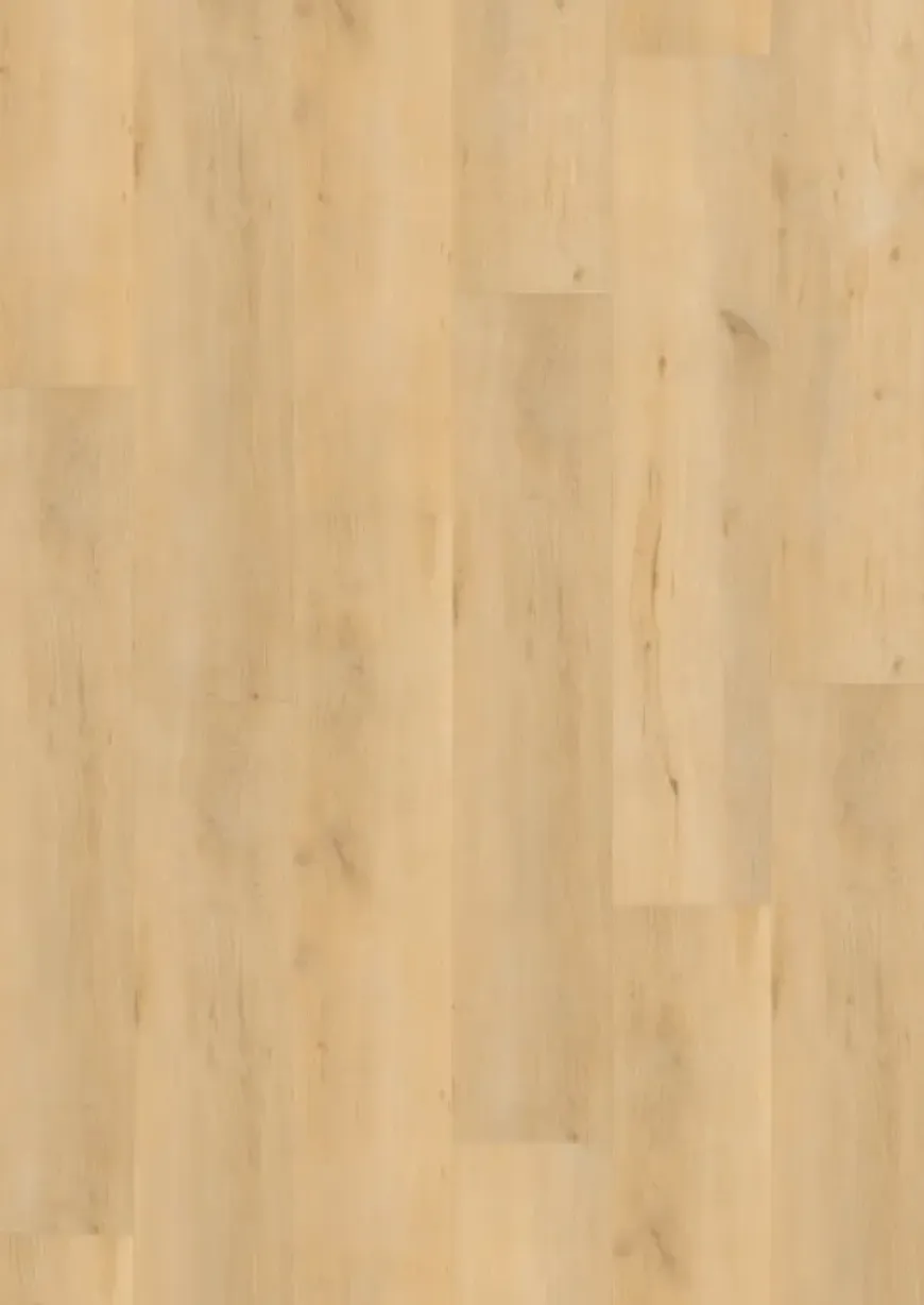Click PVC Progetto Lazaro naturel eiken houtlook